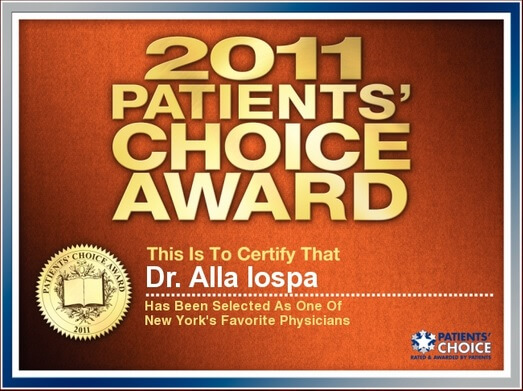 Iospa-Patient-choice-2011