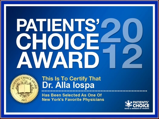 Iospa-Patient-choice-2012
