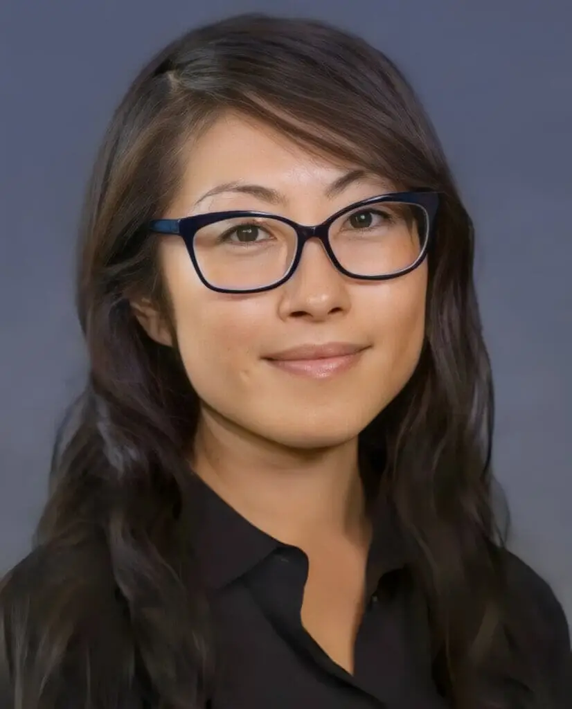 A portrait of Dr. Yuka Cohen (Matsuzawa) PsyD A Board Certified Neuropsychologist , provides comprehensive neuropsychological assessment and cognitive remediation therapy