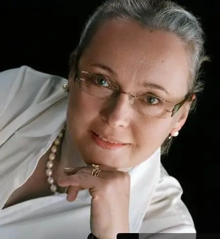Iryna Chepurnaya MD General and Geriatric PsychiatristPsychiatrist
