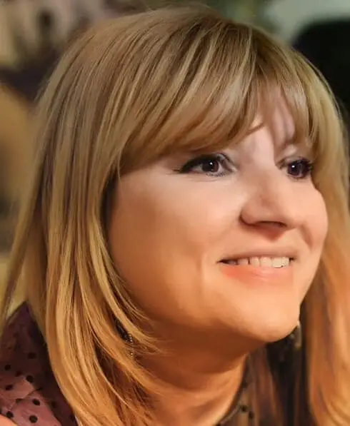Dr. Yana Serobyan, board-certified psychiatrist for children, adolescents, and adults