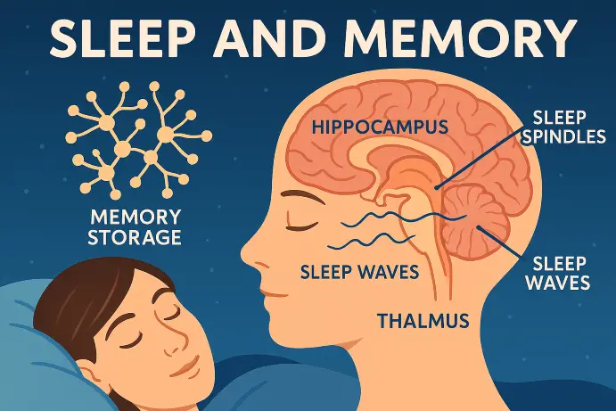 Why Sleep Matters More Than You Think
