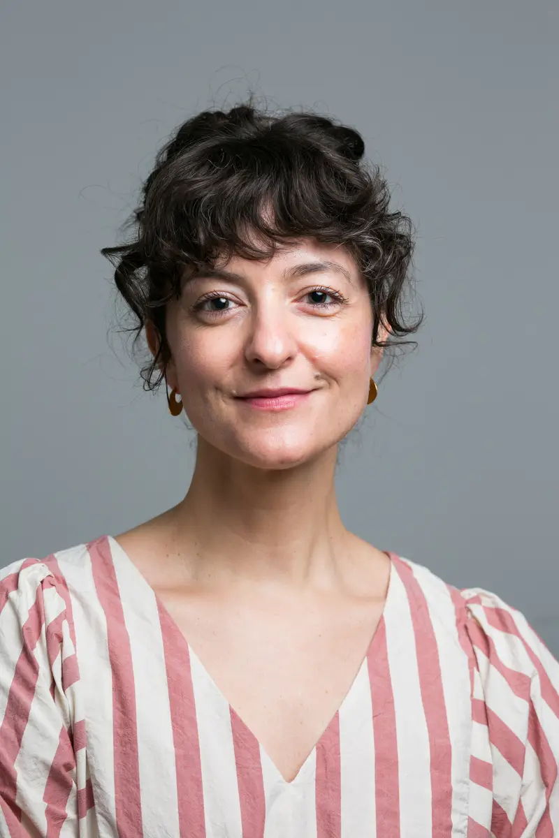 Portrait of Dr. Catherine Stolove, a Neuropsychologist specializing in Neuropsychological