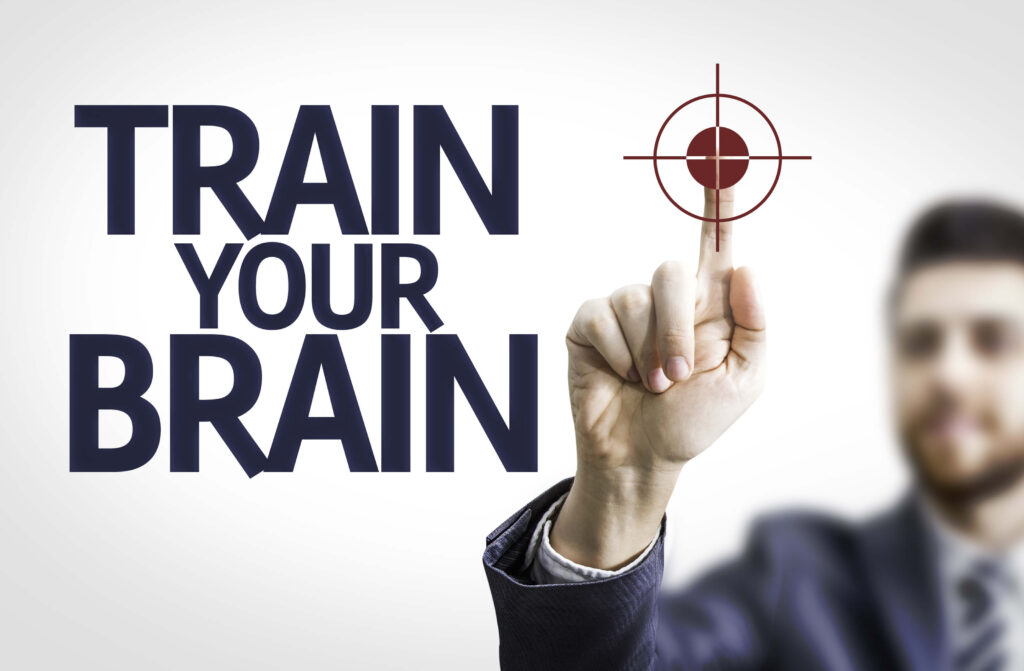 Train Your Brain – Cognitive Remediation Therapy for ADHD