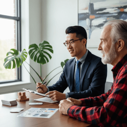 Dr. William Lu – Private ADHD Testing in Midtown NYC
