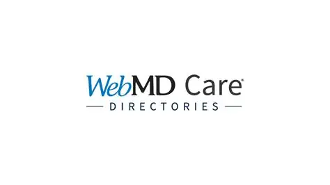 WebMD Care Logo