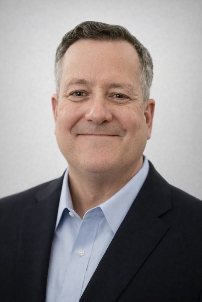 Dr. Mark Johnson Phd Clinical Psychologist Neuropsychologist at Dr. Iospa Psychiatry Consulting Group