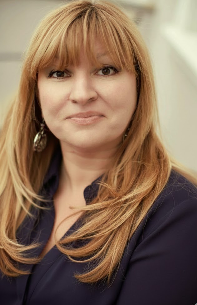 Dr. Yana Serobyan, child adolescent, and adult psychiatrist in Midtown Manhattan