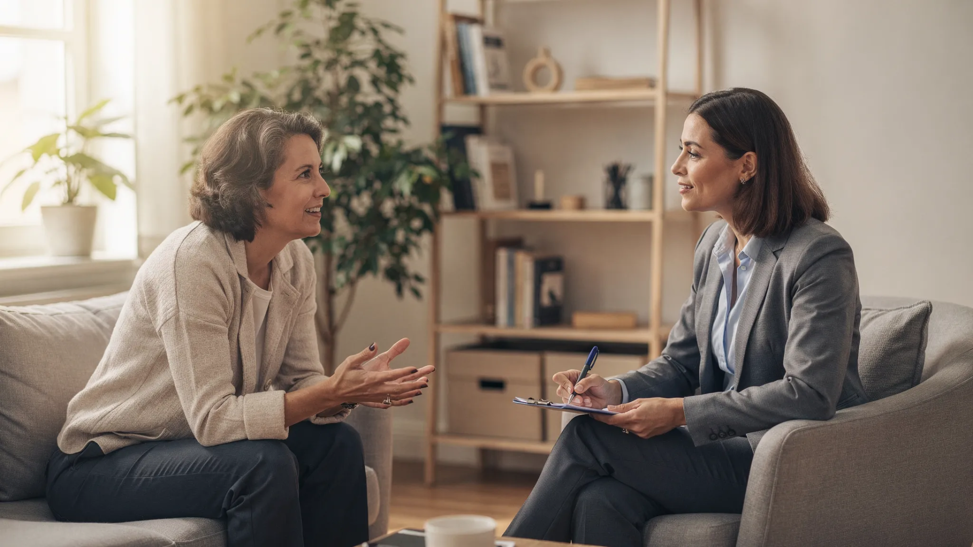 Panic Attack Treatments That Actually Help - Main Image